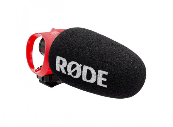 Rode  VideoMicro II