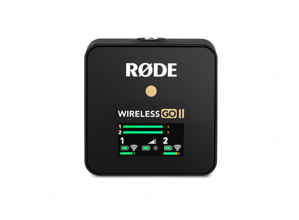 Rode  Wireless GO II