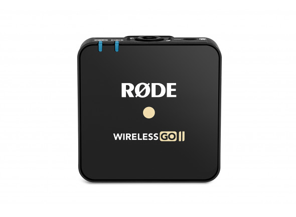 Rode  Wireless GO II