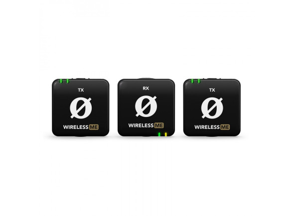 Rode Wireless ME Dual Rode Wireless ME Dual