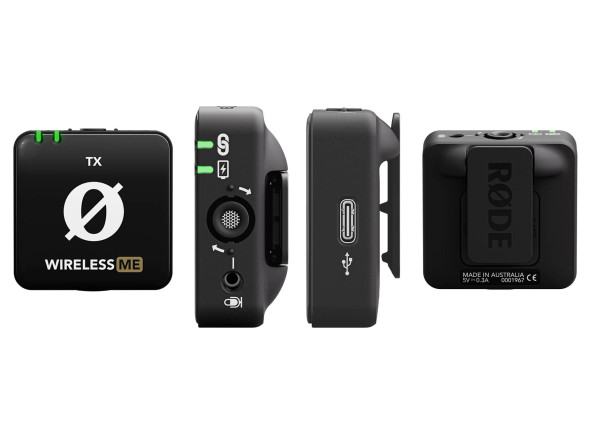 Rode  Wireless ME