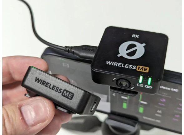 Rode  Wireless ME