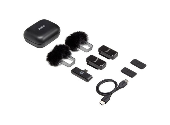 Rode Wireless Micro