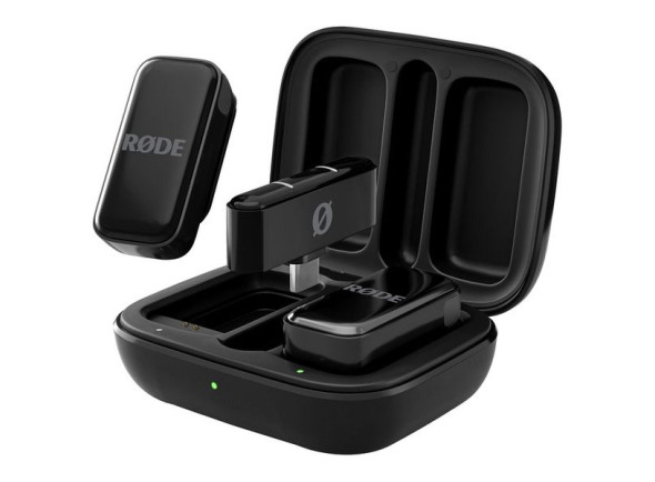 Rode Wireless Micro Rode Wireless Micro