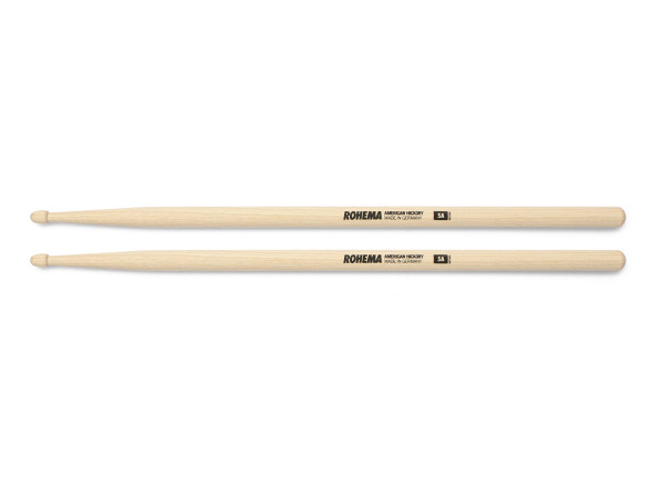 Rohema Percussion  5A Hickory 