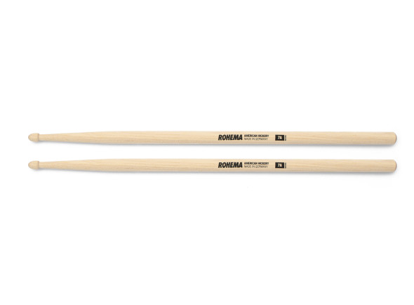 Rohema Percussion  7A Natural