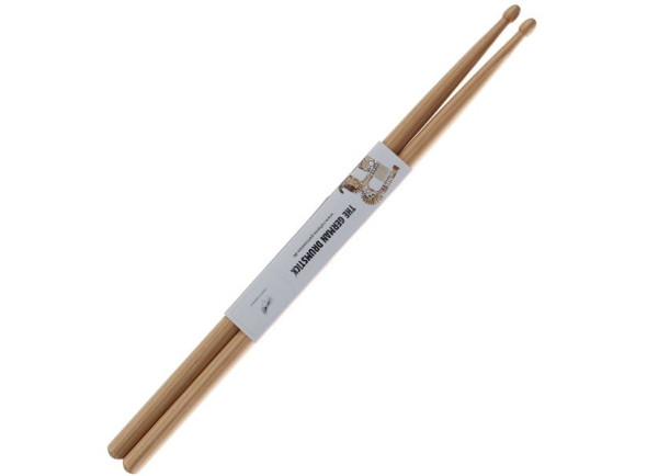 Rohema Percussion  Classic 7A Hickory