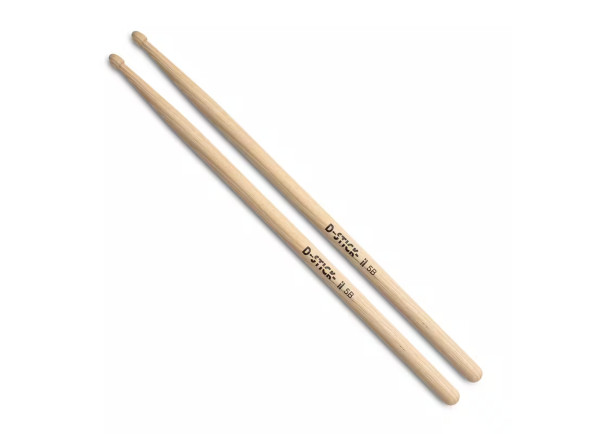 Rohema Percussion  D-STICK 5B HICKORY