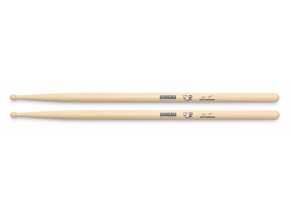 Rohema Percussion  Noah Fürbringer Signature