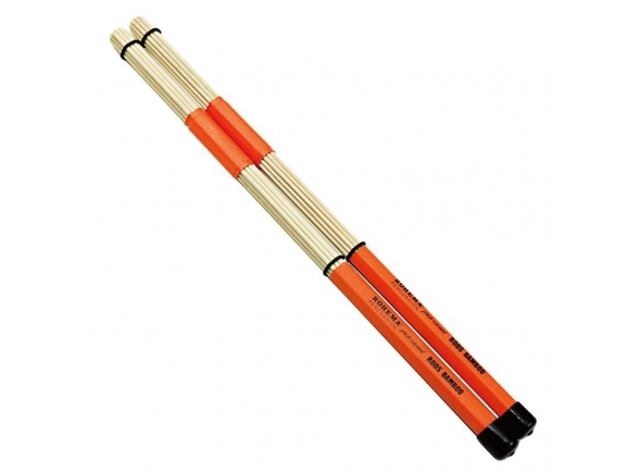 Rohema Percussion Rods bamboo Rohema Percussion Rods bamboo