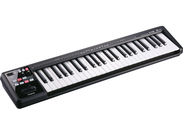 Roland A-49 Black B-Stock Roland A-49 Black B-Stock