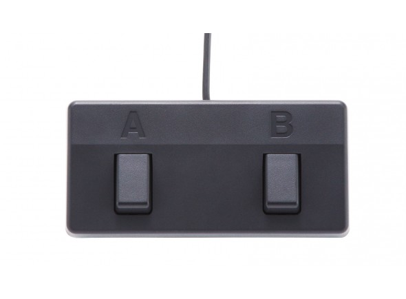 pedal de contr<b>BOSS ACS PRO Acoustic Singer Combo Amplificador Profissional 120W Potência para Guitarra Acústica</b>olo footswitch incluido de série