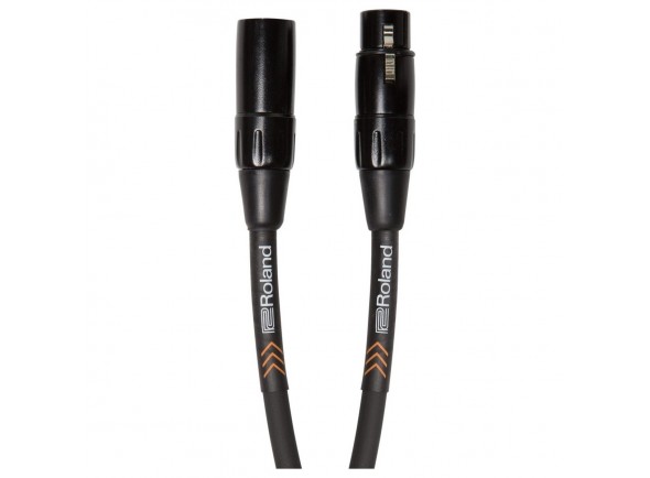 <b>Roland RMC-B5 Cabo Microfone XLR Balanceado 1.5 metros comprimento Garantia Vitalícia</b> <b>Roland RMC-B5 Cabo Microfone XLR Balanceado 1.5 metros comprimento Garantia Vitalícia</b>
