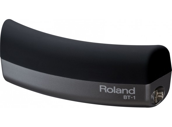 Ver mais informações do  Roland BT-1 Trigger para Baterias Acústicas e Eletrónicas