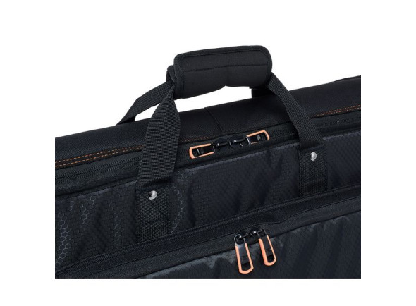 <b>Roland CB-B37 Saco Transporte Almofadado para sintetizador Roland GAIA 2</b>