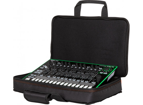 <b>Roland CB-BTRMX Bolsa de Transporte para Roland TR-8S, Roland TR-6S e Roland MX-1</b>