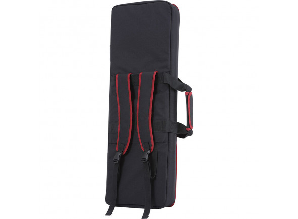 <b>Roland CB-GO61KP Saco Transporte Almofadado alças para Roland GO:PIANO 61 GO:KEYS 61 VR-09B BEST-SELLER</b>