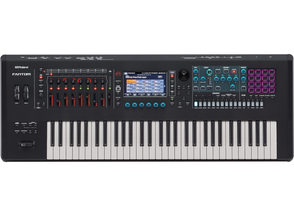 Roland FANTOM 6 Roland FANTOM 6