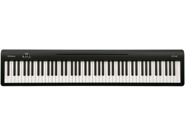 Roland FP-10 BK Roland FP-10 BK