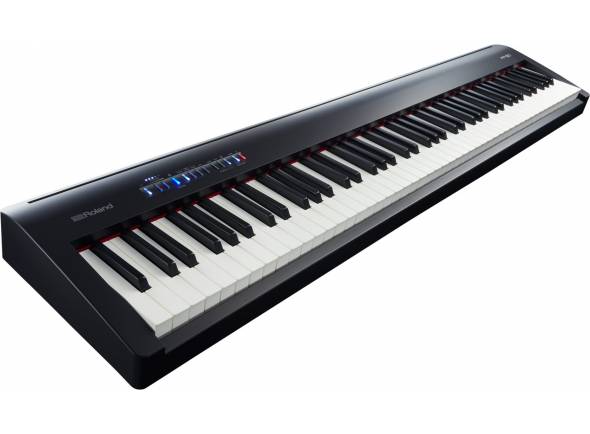 Roland FP-30 Bk Piano digital Roland FP-30 Bk Piano digital