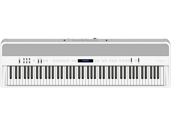 Roland FP-90 WH
Roland FP-90 WH
Roland FP-90 WH
Roland FP-90 WH