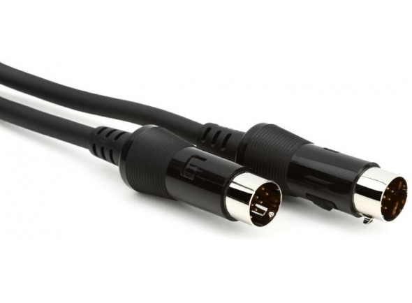 <b>Roland GKC-5 de 13-pinos com 5 metros comprimento para Roland GK-3 e GK-3B</b>