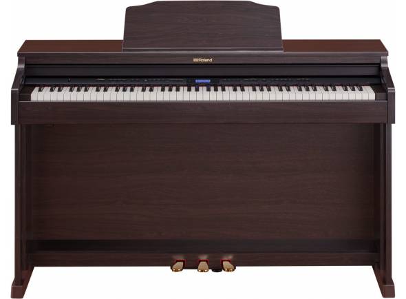 Piano Digital Roland HP-601 CR Piano Digital Roland HP-601 CR