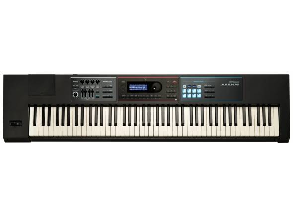 Roland JUNO-DS88 Sintetizador Roland JUNO-DS88 Sintetizador