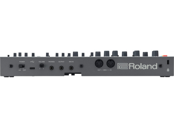 <b>Roland JX-08 Sons Icónicos Sintetizador Roland JX-8P BOUTIQUE</b>
