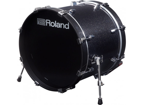 Ver mais informações do  Roland KD-200-MS Bombo 20-polegadas para Baterias Roland V-Drums