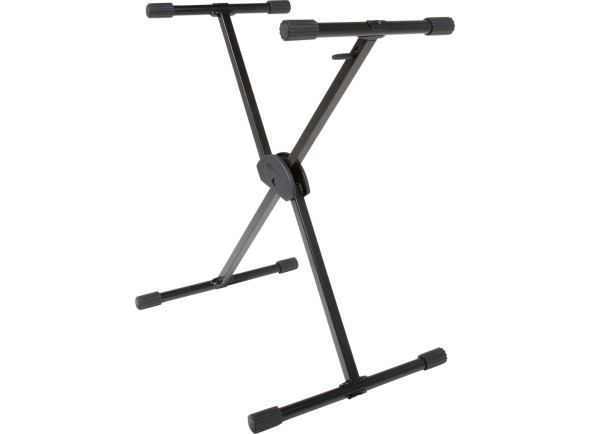 Roland KS-10X Suporte de Teclado em X regulável em altura