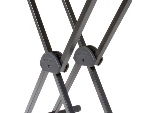 <b>Suporte de teclado de duplo braço Roland KS-20X BEST-SELLER</b>