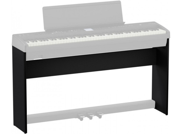 Roland KSFE50-BK Móvel Original para Piano Roland FP-E50