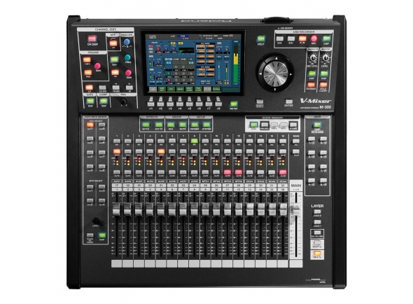 Roland M-300 V-Mixer Roland M-300 V-Mixer
