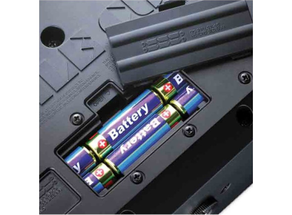 <b>Roland MOBILE CUBE MB-CUBE coluna amplificada portátil pilhas stereo BEST-SELLER</b>