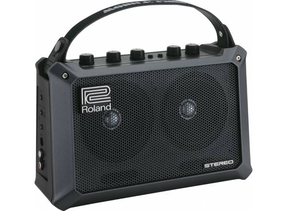 Roland Mobile Cube Roland Mobile Cube