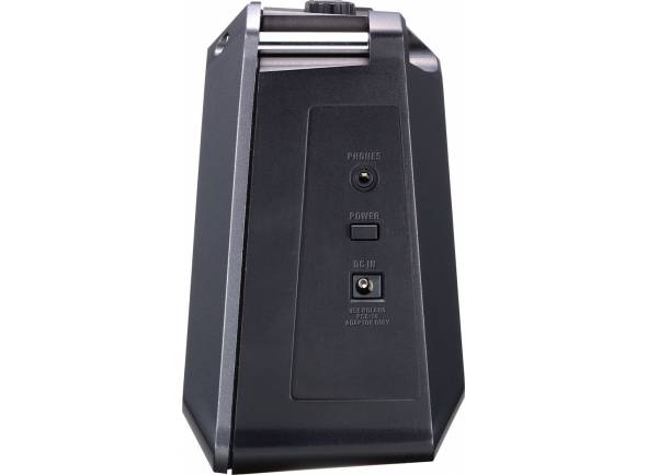 <b>Roland MOBILE CUBE MB-CUBE coluna amplificada portátil pilhas stereo BEST-SELLER</b>