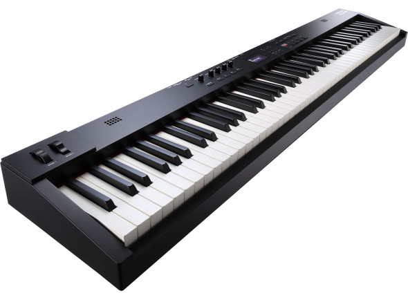 Ver mais informações do  Roland <b>RD-08</b> Piano Profissional ZEN-Core <b>88-Teclas Pesadas PHA-4</b>