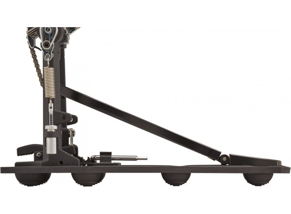 <b>Roland RDH-100A Pedal de Bombo Simples com Tecnologia NOISE EATER</b>