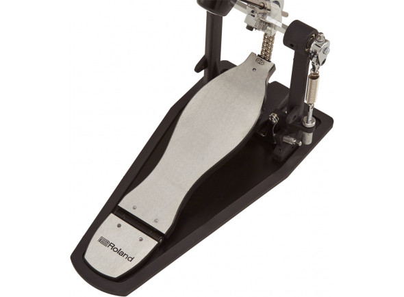 <b>Roland RDH-100A Pedal de Bombo Simples com Tecnologia NOISE EATER</b>