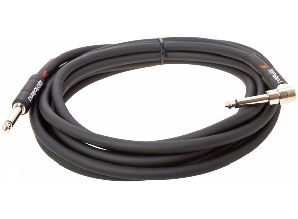 Roland RIC-B20A Cabo Profissional de Instrumento 