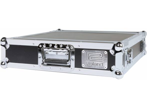 Roland RRC-2SP Rack Case 19 Roland RRC-2SP Rack Case 19