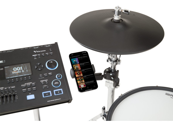 Roland RSH-10 Drums Smartphone Holder