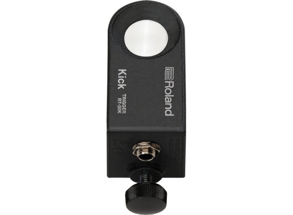 <b>Roland RT-30K Trigger captação para Bombo Acústico</b>