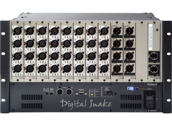 Roland S-4000S-3208 Roland S-4000S-3208