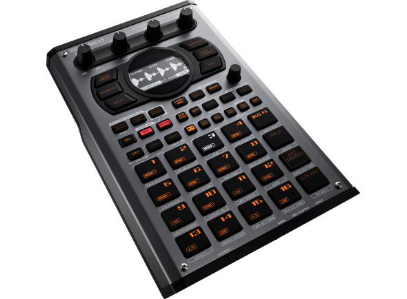 Sintetizadores Roland SP-404MKII