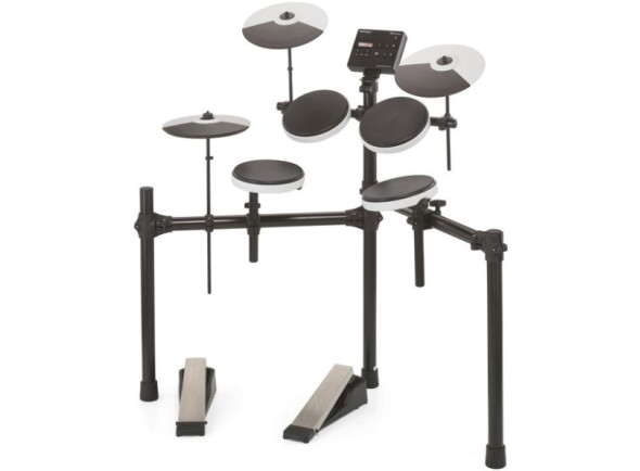 Ver mais informações do  <b>Roland TD-02K LITE GT</b> E-Drum Prestige Kit