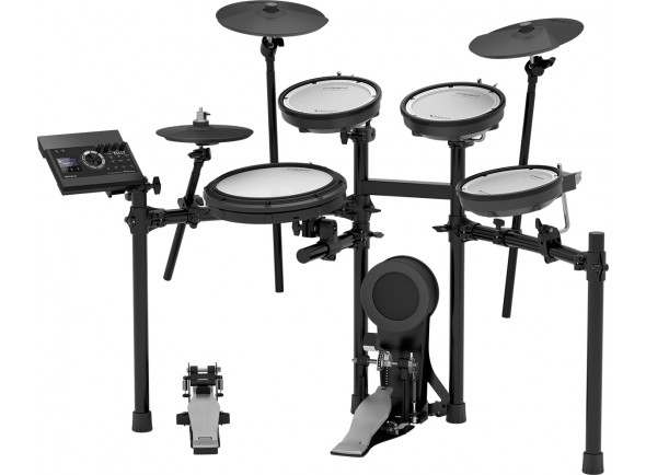 Roland TD-17KV E-Drum Set Roland TD-17KV E-Drum Set