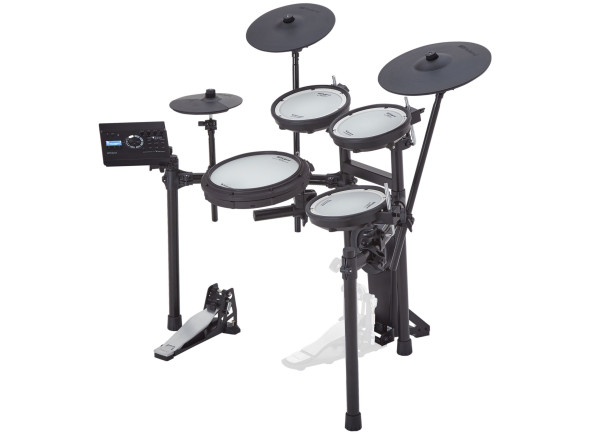 Roland TD-17KV2 E-Drum Set Conjunto de Bateria Eletrónica