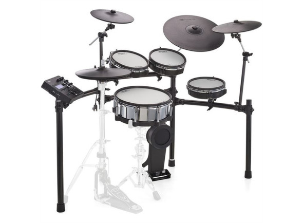 Roland TD-27KV2 <b>COMPLETE MESH PRO V2</b> E-Drum Kit Roland TD-27KV2 <b>COMPLETE MESH PRO V2</b> E-Drum Kit